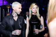 2023 Vanity Fair Oscar Party Hosted By Radhika Jones - Inside - Source: Getty